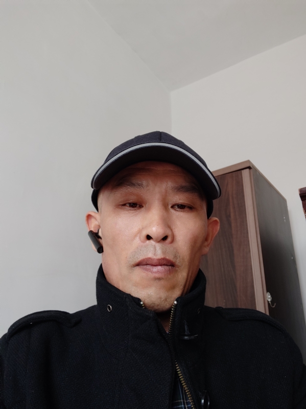 风飞天的第一张照片--闽南相亲网