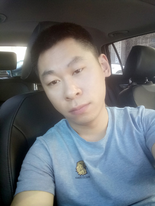 走心的第一张照片--闽南相亲网