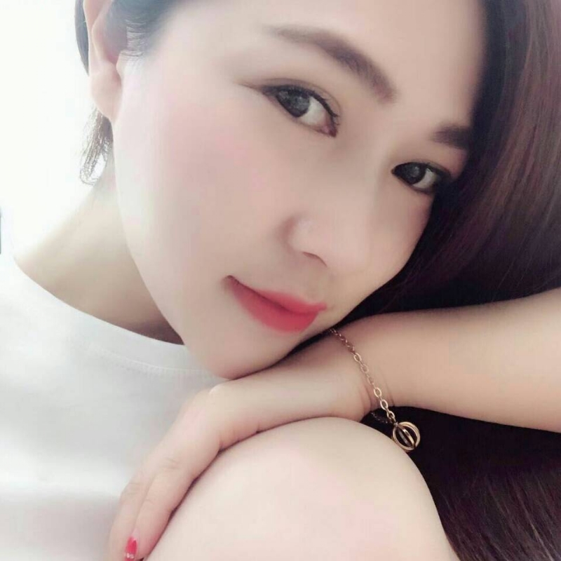 Emily的第一张照片--闽南相亲网