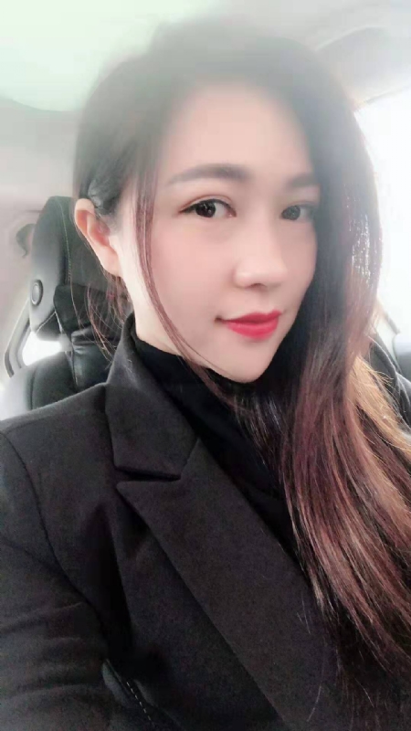 Emily的第四张照片--闽南相亲网