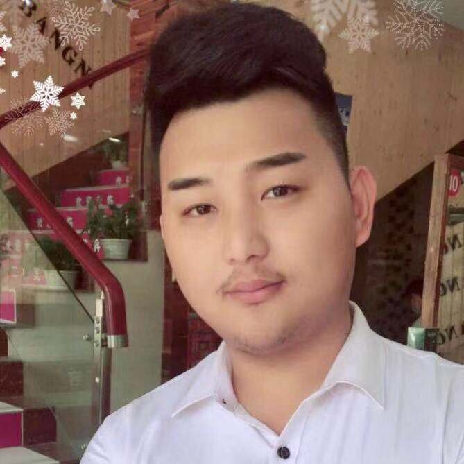 孤独的小飞象的第一张照片--闽南相亲网