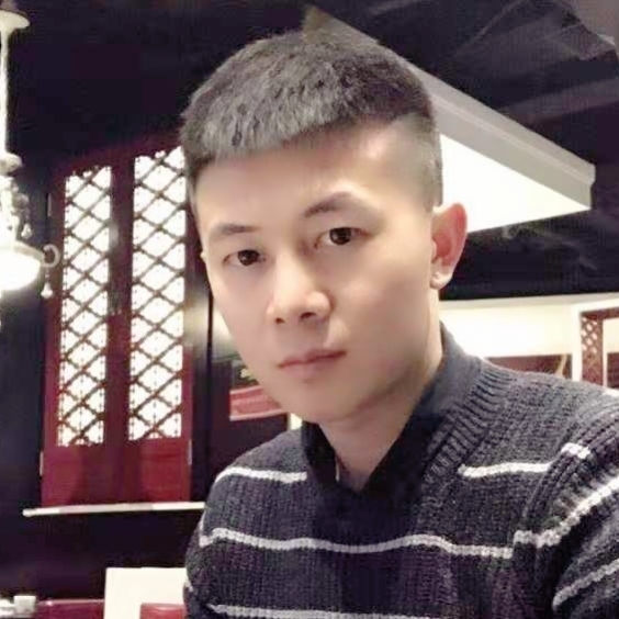夜晚的星空的第一张照片--闽南相亲网