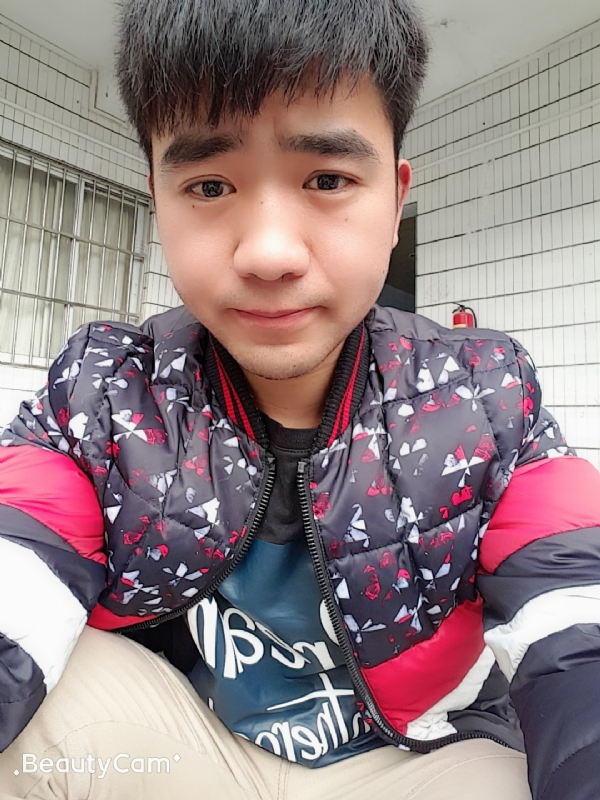 梦回少年的第一张照片--闽南相亲网