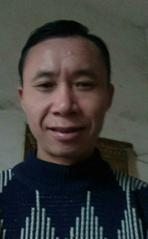 孤单情哥的第一张照片--闽南相亲网