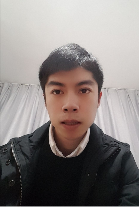 别发呆的第一张照片--闽南相亲网