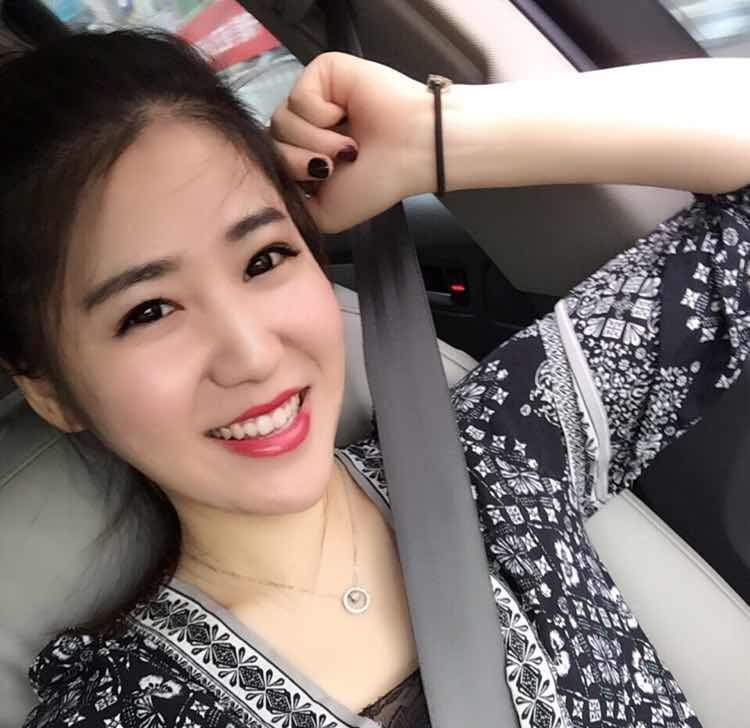 钱多多的第一张照片--闽南相亲网