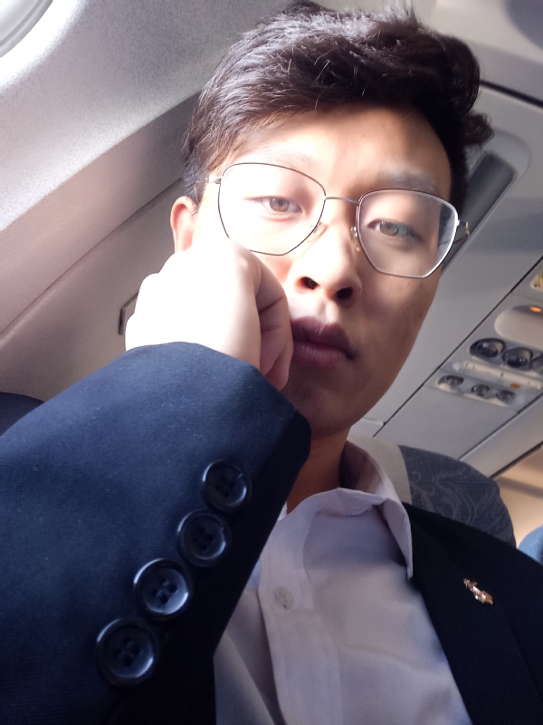 黑巧克力的第一张照片--闽南相亲网