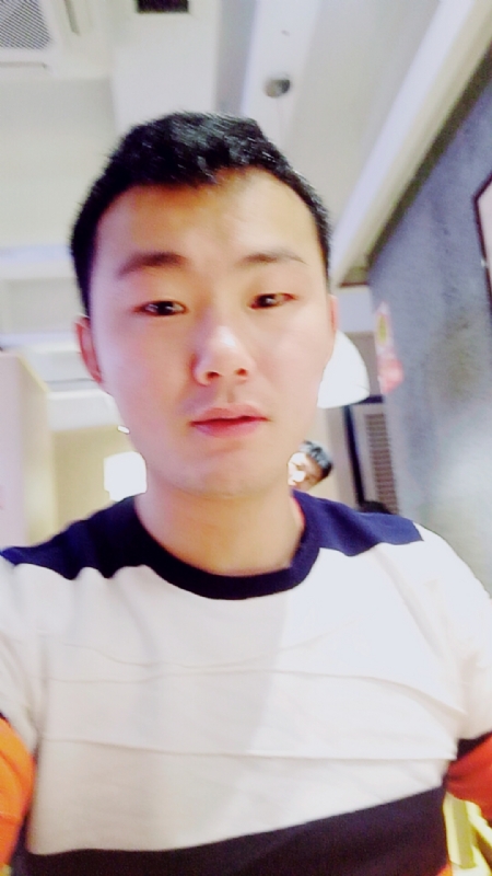 云淡风轻的第一张照片--闽南相亲网
