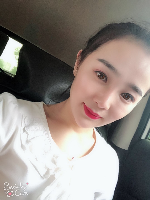 汪小姐的第一张照片--闽南相亲网