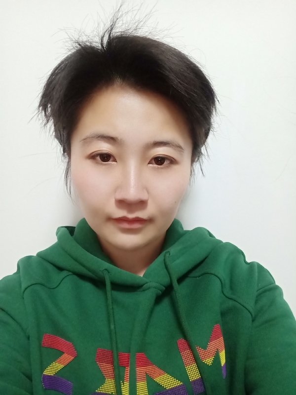 帆1234的第一张照片--闽南相亲网