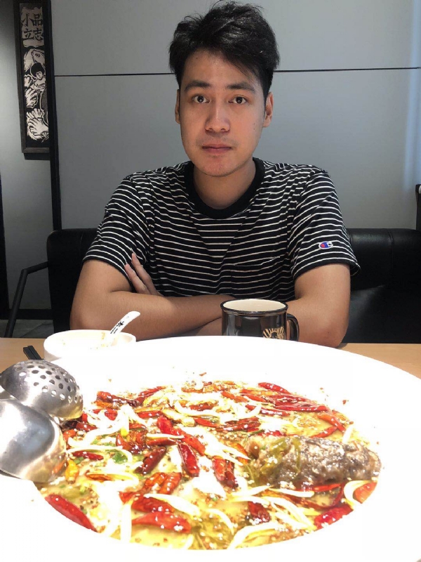 like的第一张照片--闽南相亲网