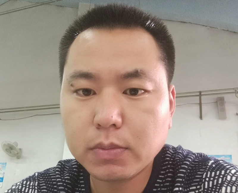 漂泊的第一张照片--闽南相亲网
