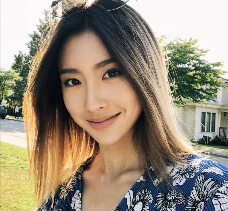 蘇悅的第二张照片--闽南相亲网