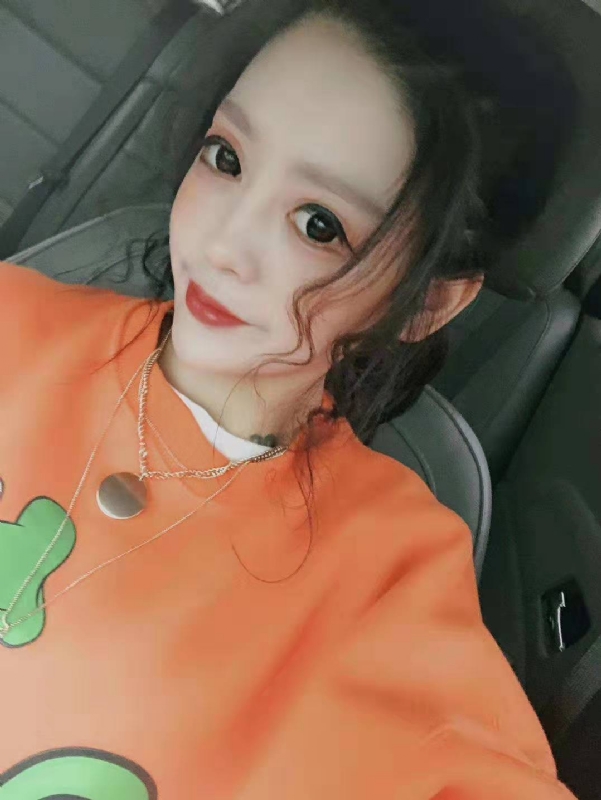 李梦瑶的第二张照片--闽南相亲网