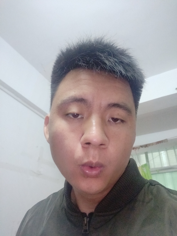 值得姓赖的第一张照片--闽南相亲网