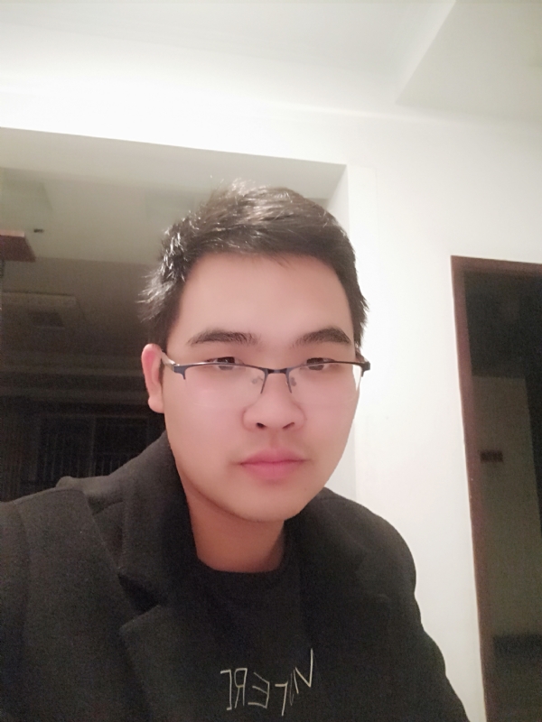双生花开的第一张照片--闽南相亲网