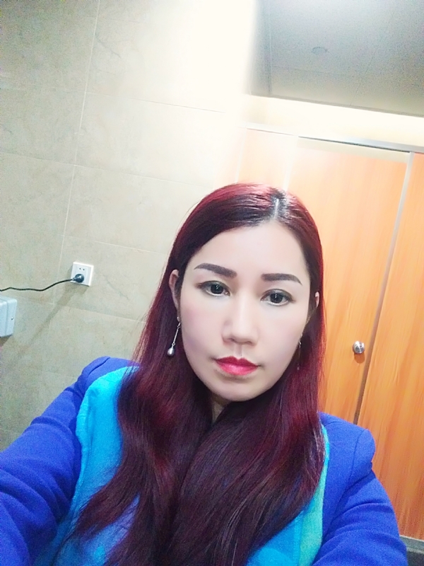 LL的第一张照片--闽南相亲网