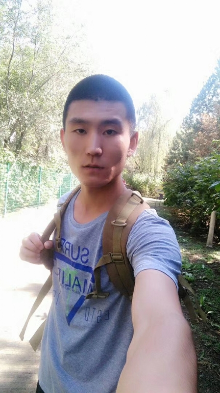 凯强的第一张照片--闽南相亲网