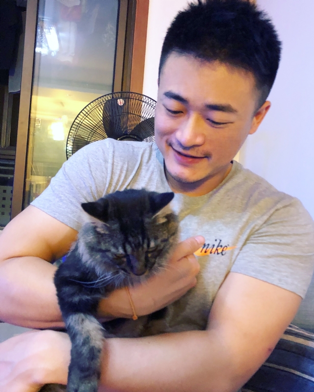 林云海的第二张照片--闽南相亲网