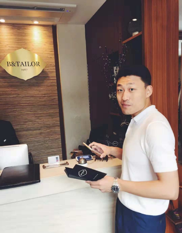 阿根的第一张照片--闽南相亲网
