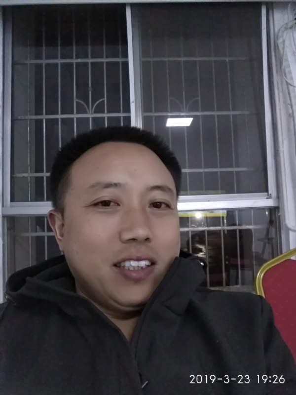 yunbo的第一张照片--闽南相亲网