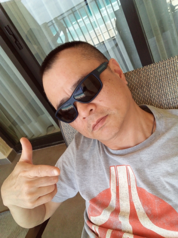 CL的第一张照片--闽南相亲网