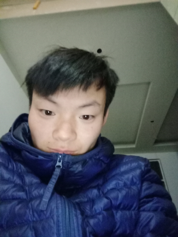 小懒猪的第一张照片--闽南相亲网