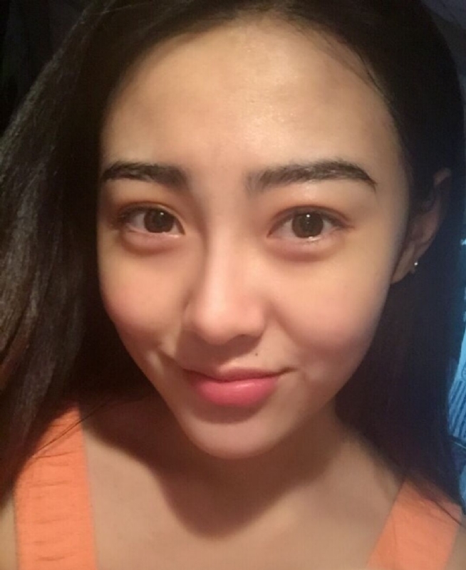 黑加伦的第一张照片--闽南相亲网