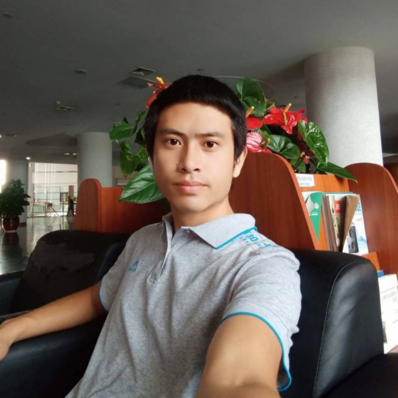 峰峰的第一张照片--闽南相亲网