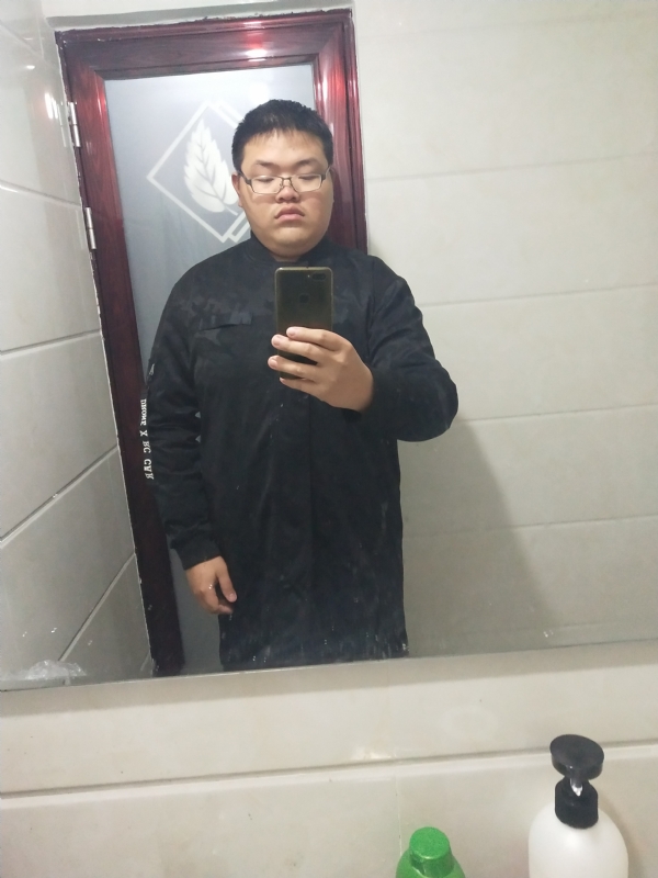 我是一盘酸菜鱼的第一张照片--闽南相亲网