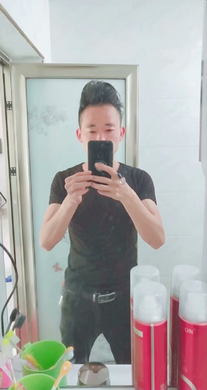 邱利平的第一张照片--闽南相亲网
