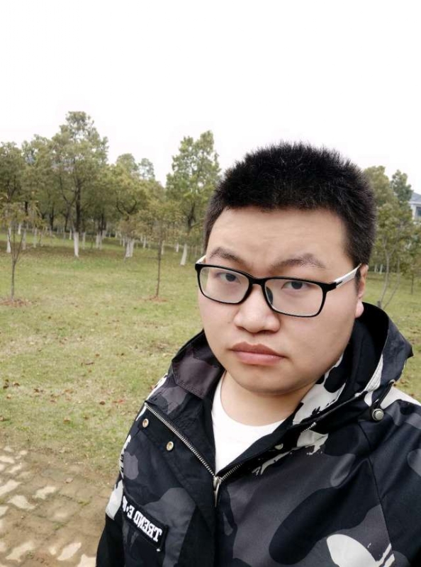 生步圣的第一张照片--闽南相亲网
