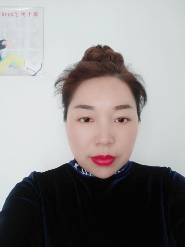 美丽人生的第一张照片--闽南相亲网