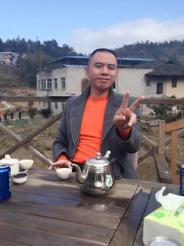 往生的第一张照片--闽南相亲网