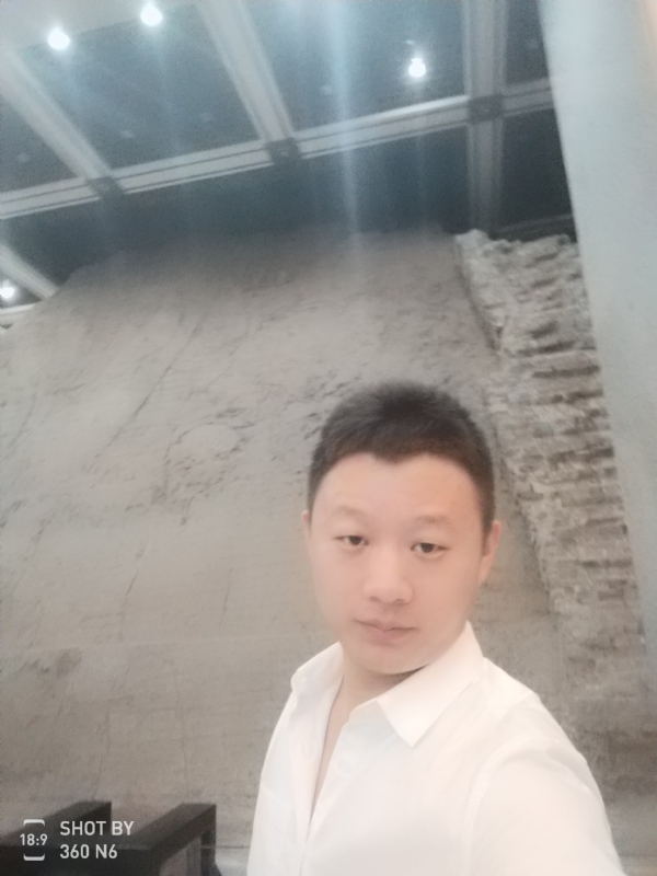 龚某人的第一张照片--闽南相亲网