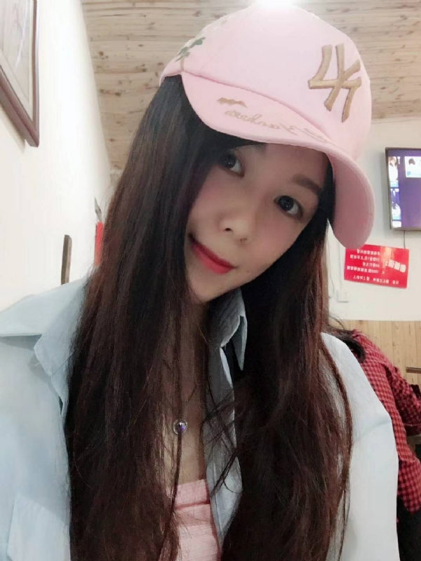 丹丹的第三张照片--闽南相亲网