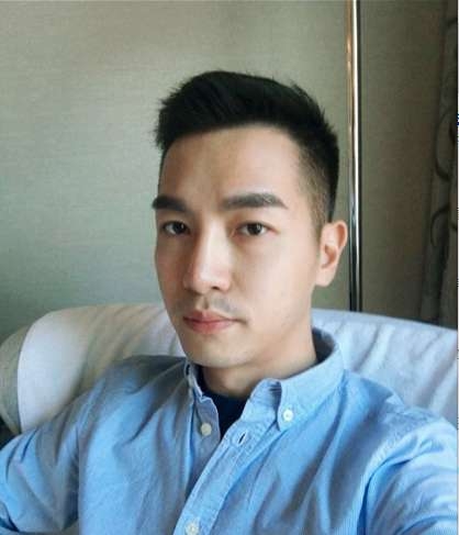 海海的第二张照片--闽南相亲网