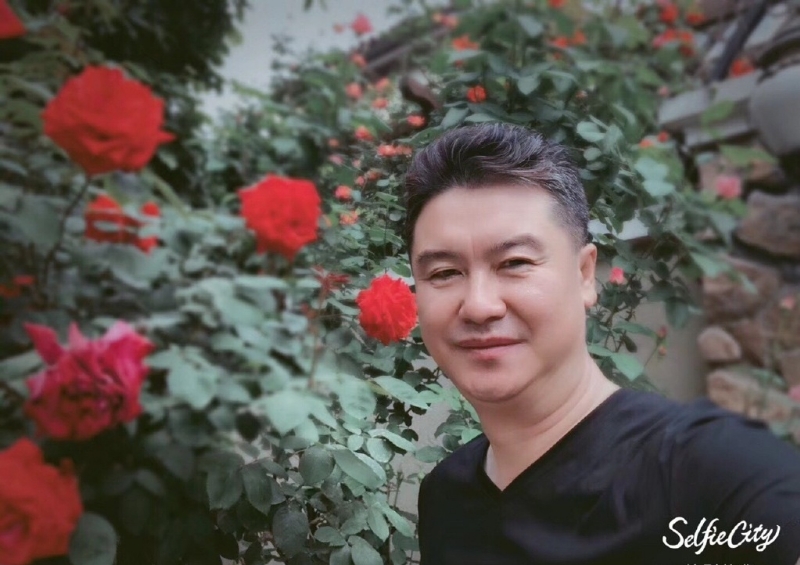 姓李名光耀的第一张照片--闽南相亲网
