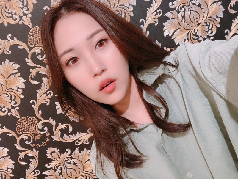 張婕兒的第一张照片--闽南相亲网