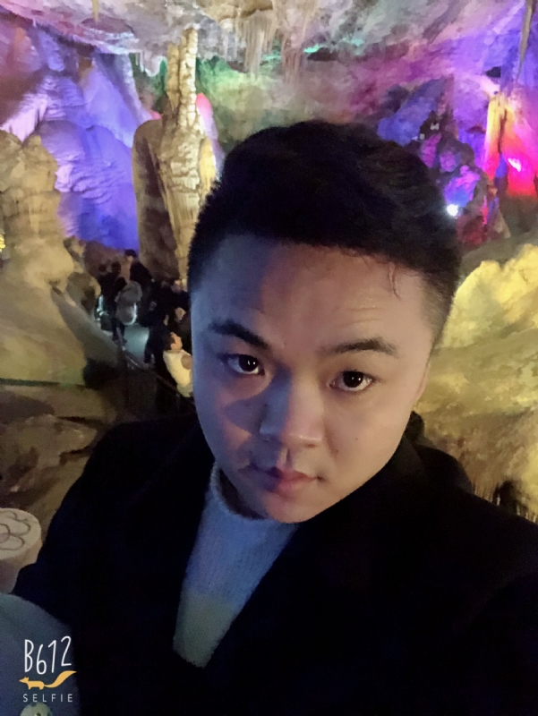 奔跑的五花肉的第一张照片--闽南相亲网