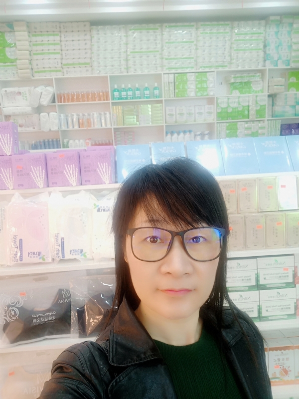 爱生活的第二张照片--闽南相亲网