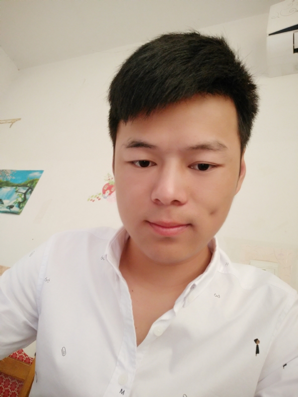 余生请多指教的第一张照片--闽南相亲网