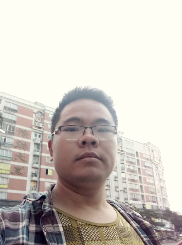 今生今世的第一张照片--闽南相亲网