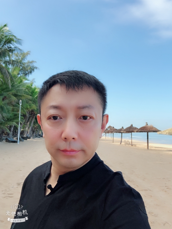 巧克力绅士的第五张照片--闽南相亲网