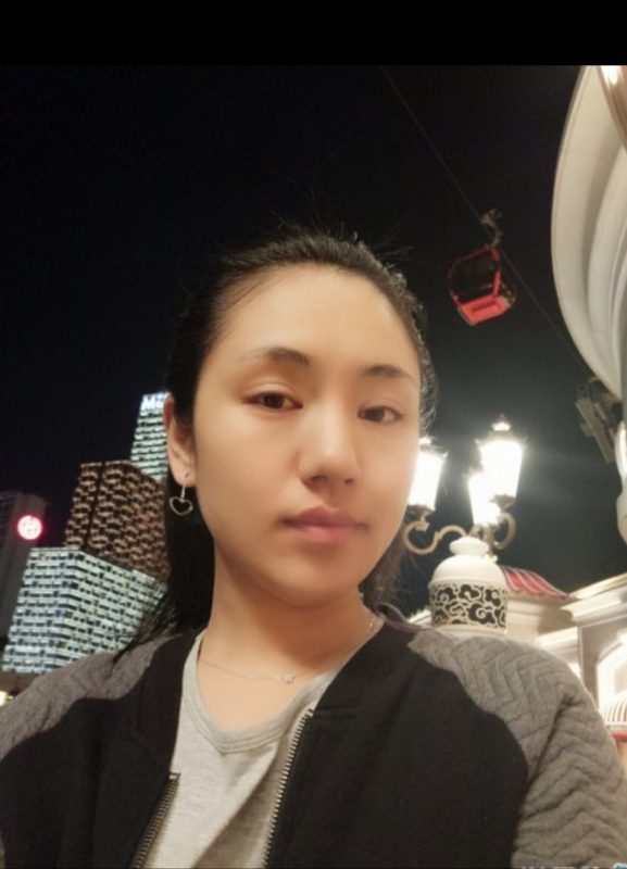 飄兒的第一张照片--闽南相亲网