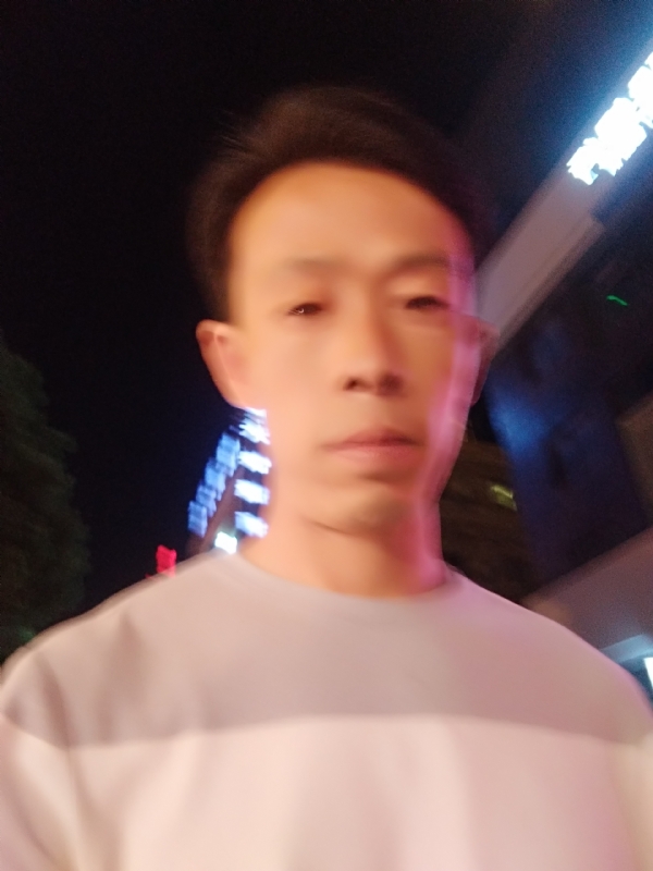 找个人来爱的第一张照片--闽南相亲网