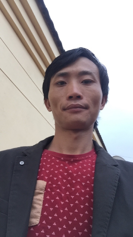 WENK的第一张照片--闽南相亲网