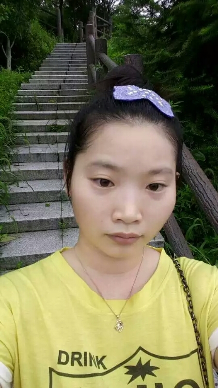 清风的第二张照片--闽南相亲网