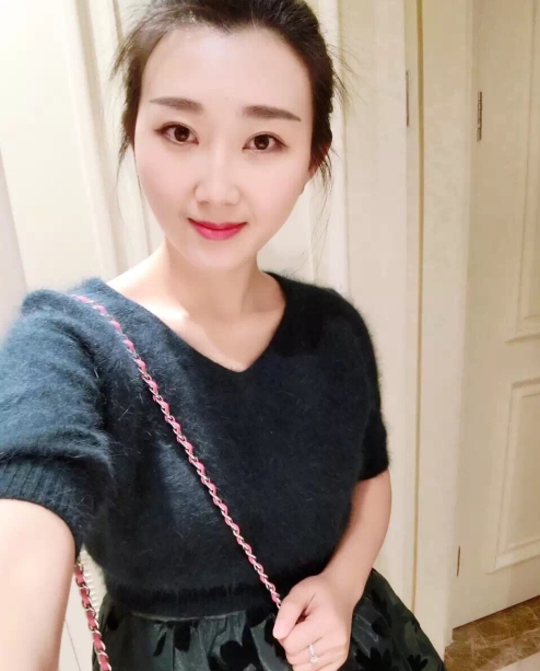 小妮的第三张照片--闽南相亲网