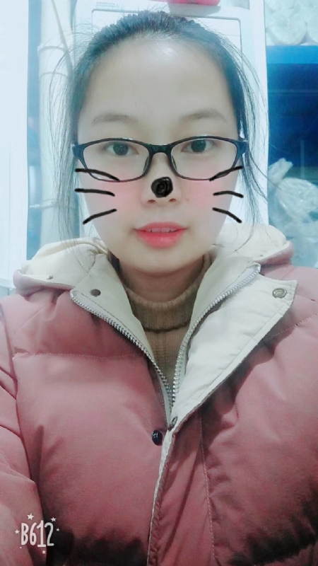 驼色的第一张照片--闽南相亲网
